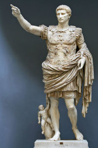 Estatua-Augusto