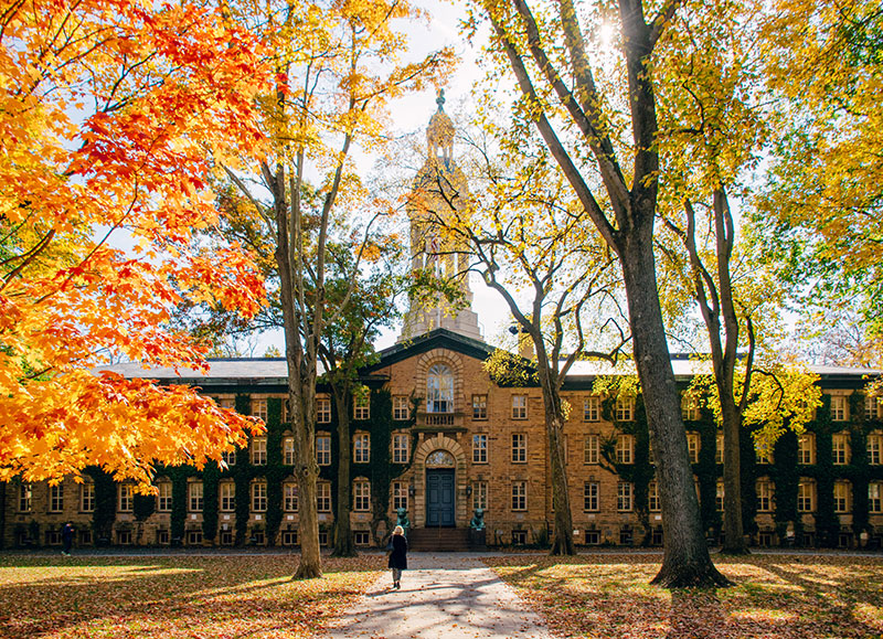 Princeton, NJ Princeton, NJ
