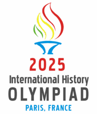 2025 IHO Logo 2025 IHO Logo