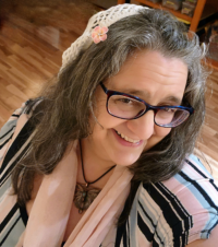 Deborah IHO Pic