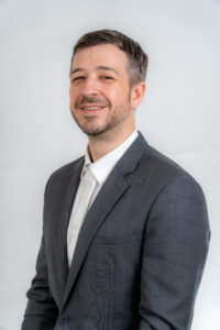 Headshot – Daniel Hogan Stone – 2022 – Dan Stone