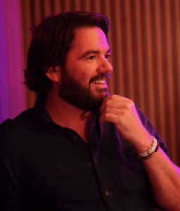 IAC – Brian Tynan