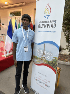 Ritvik Katta