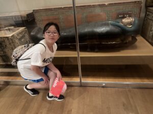 Katherine Chen Xi Zhang