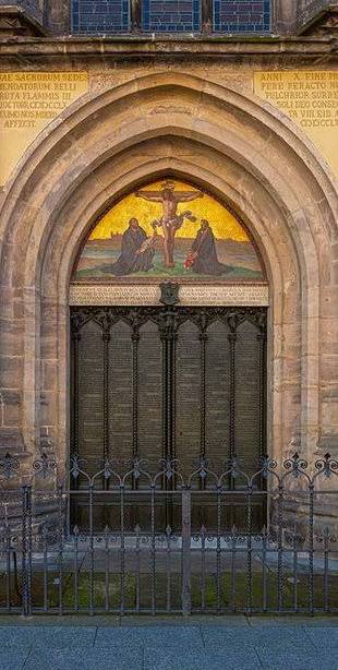 Wittenberg